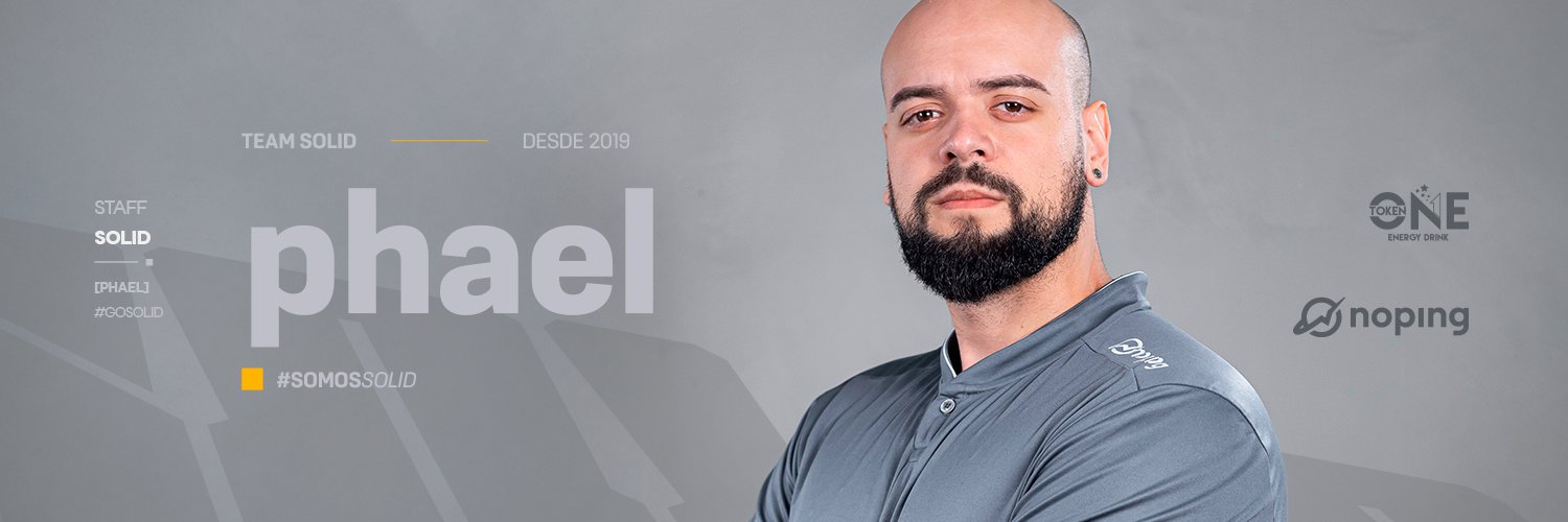 Rappael's profile banner image