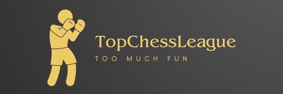 TopChessLeague's profile banner image
