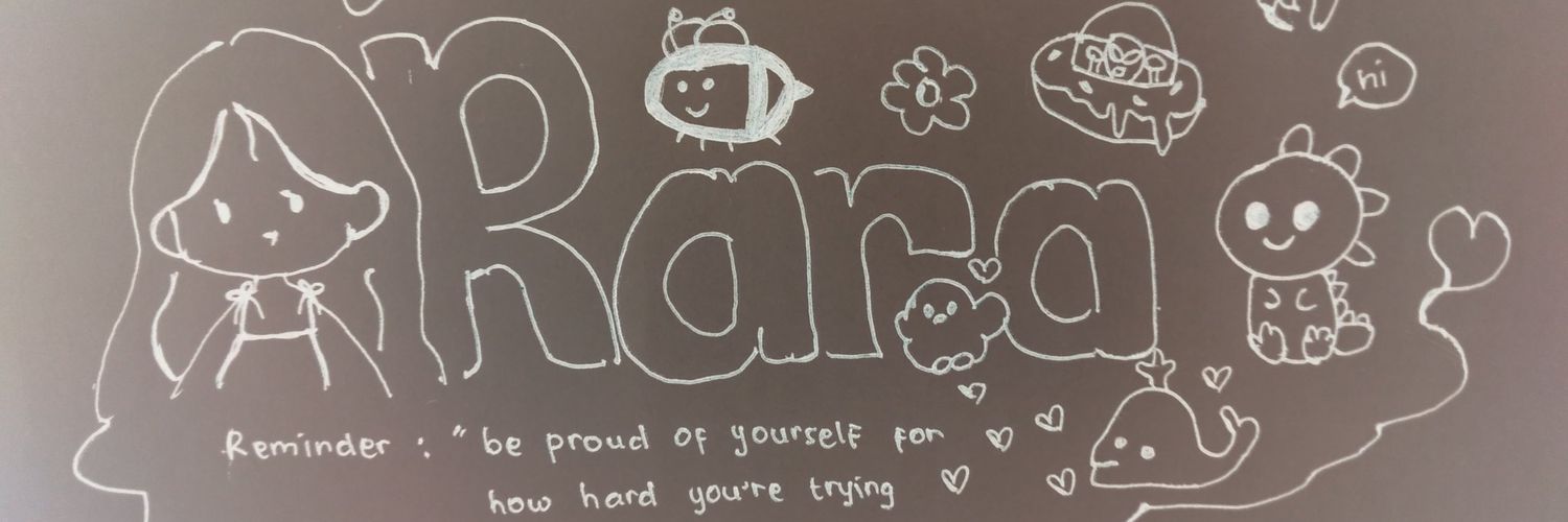 Rari #REBOOT banner