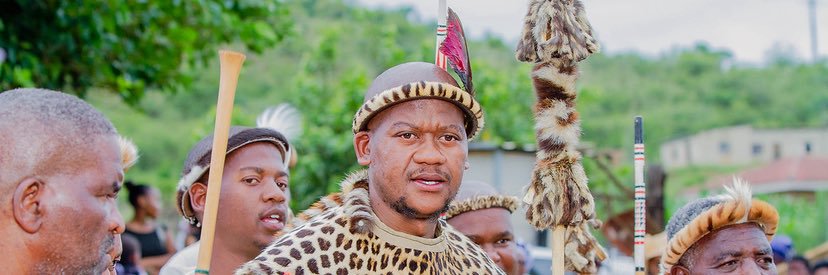 Sicelo Simelane banner