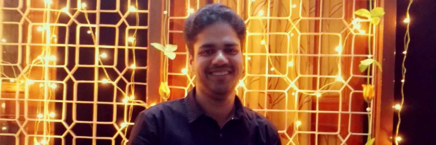 BansalJay's profile banner image