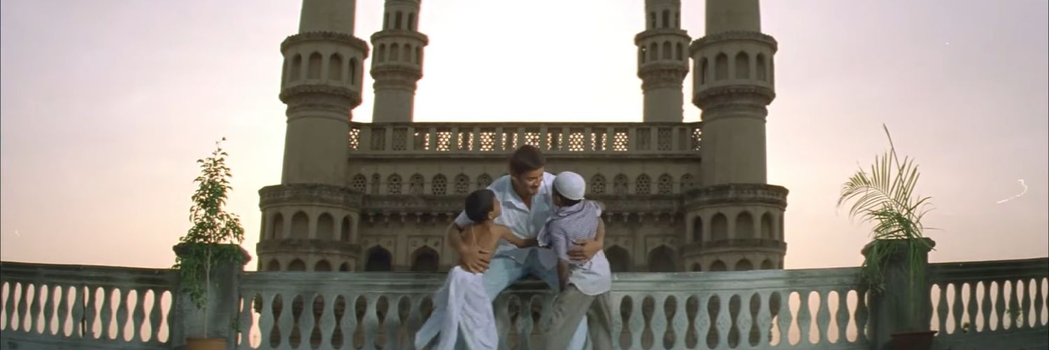 Radoo's banner
