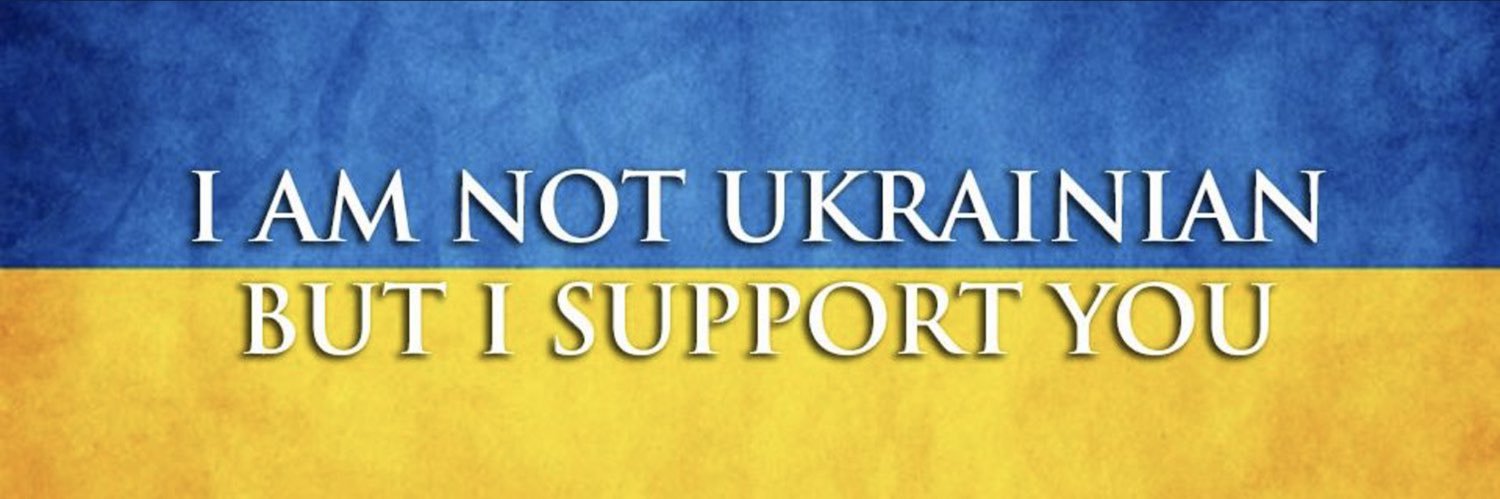 Mike B 🇺🇦🇪🇺🇪🇸 🐈 ashamed 2 b🏴󠁧󠁢󠁥󠁮󠁧󠁿 banner