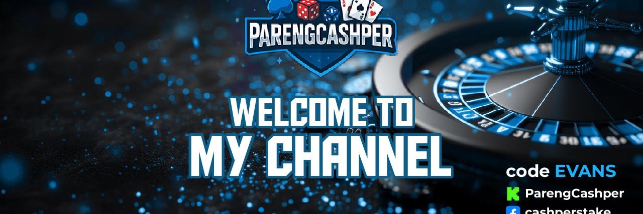 Pareng Cashper banner