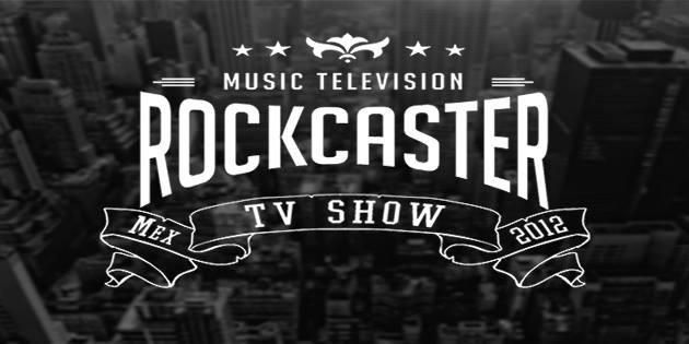 RockCasterTV's profile banner image