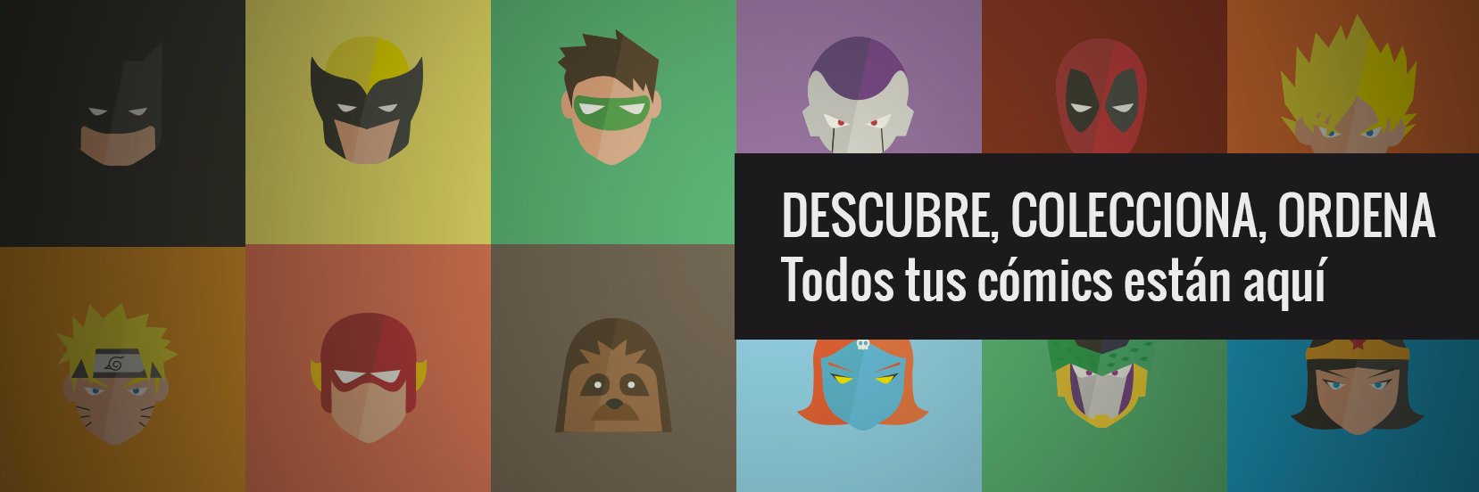 EnjoyComicsCom banner
