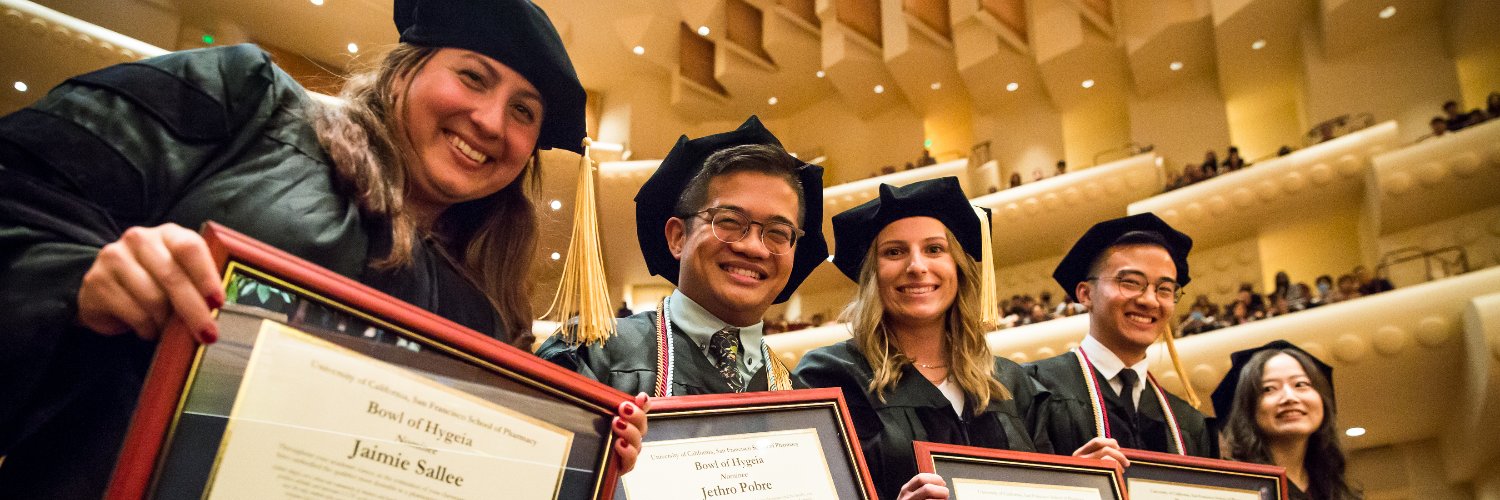 ucsfpharmacy's profile banner image