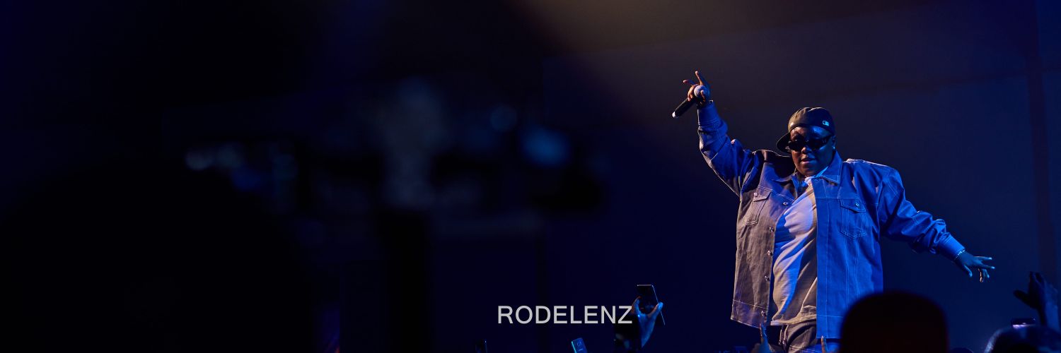 Osarode Odemwingie | RODELENZ INDUSTRIES 📸 banner