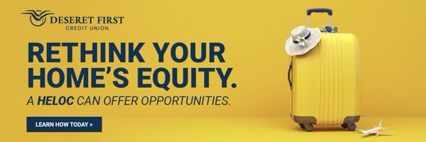 deseretfirst Profile Banner