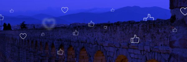 ElDiaSegovia Profile Banner
