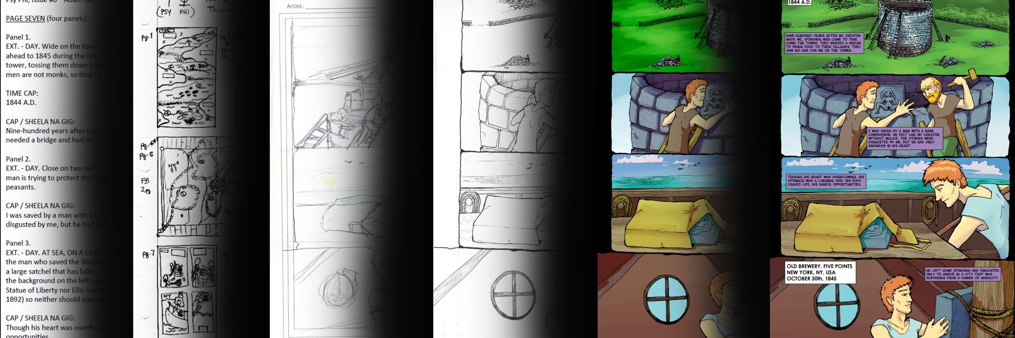 Neocortex Media banner