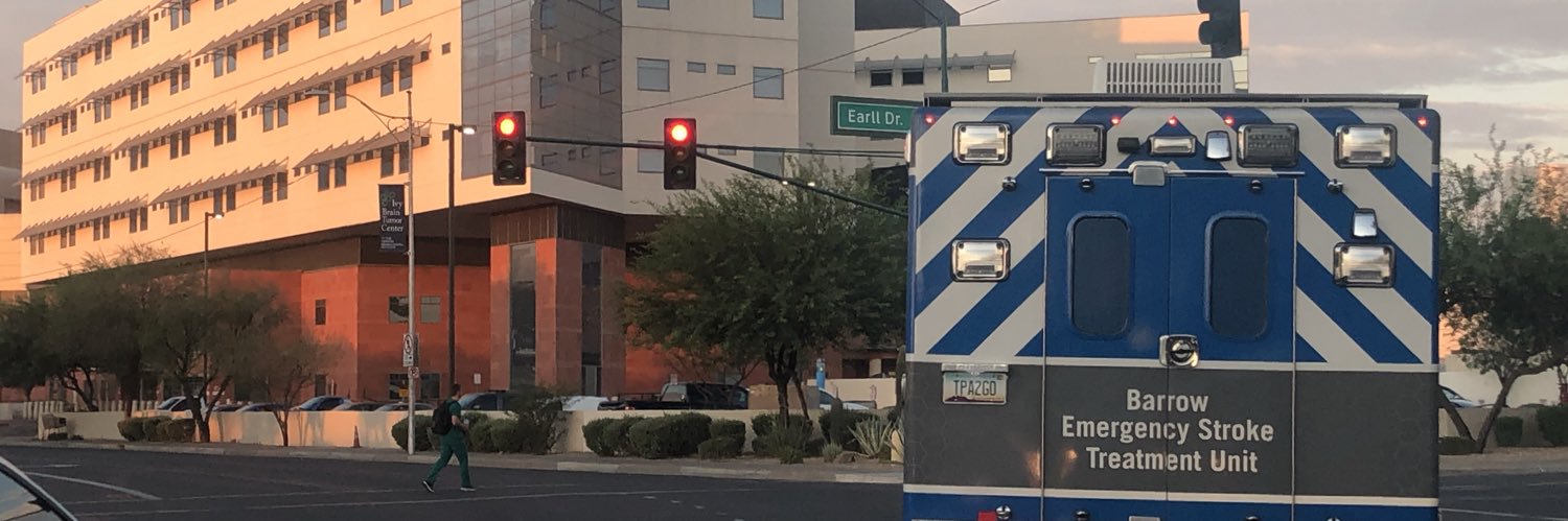 John Radosevich banner