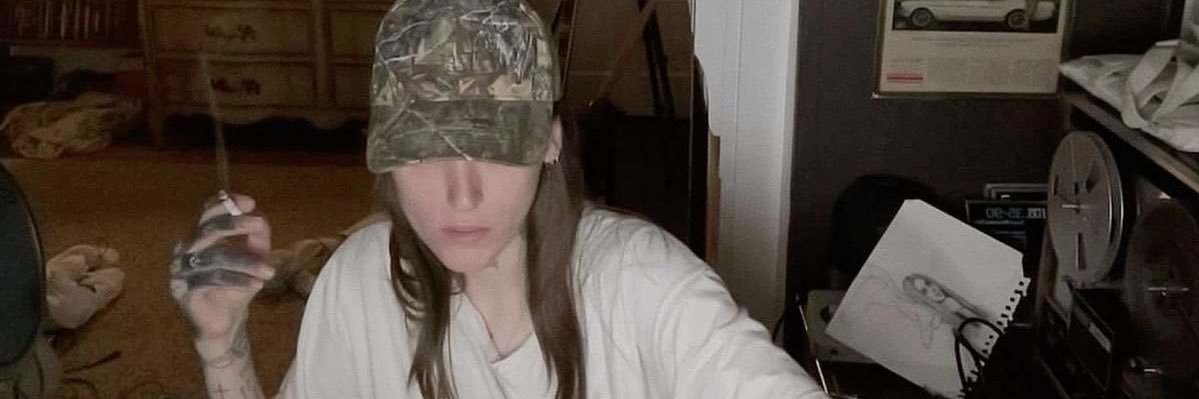 abbiurban's profile banner image
