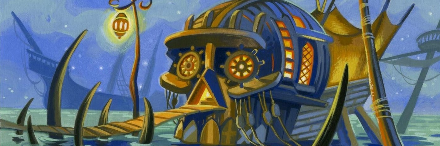 The International House of Mojo banner