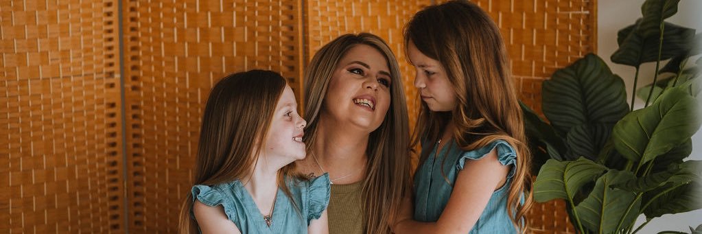 amyjogorey's profile banner image