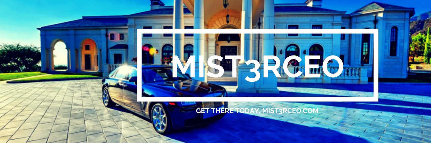 Mist3rCEO's profile banner image