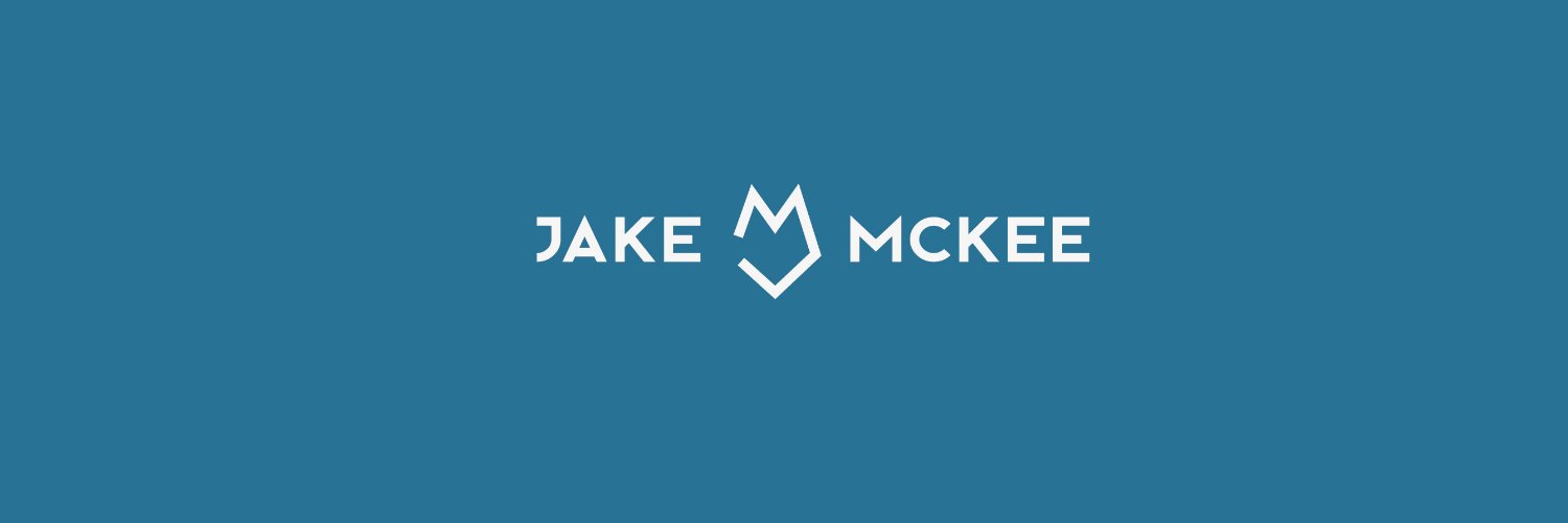 Jake McKee banner