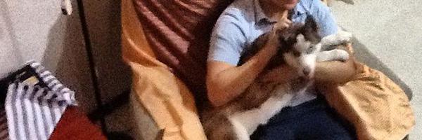 misterneil Profile Banner