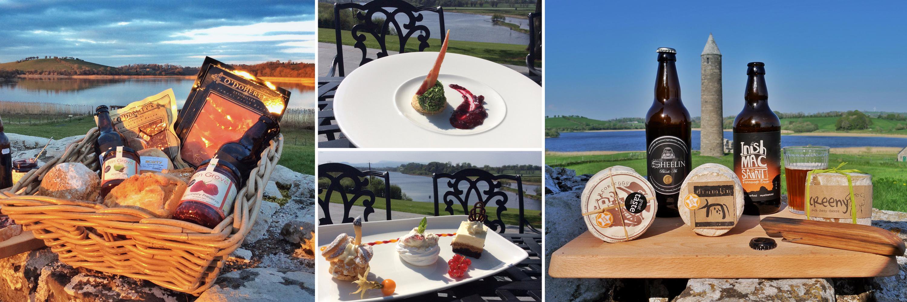 ErneFoodTrail's profile banner image