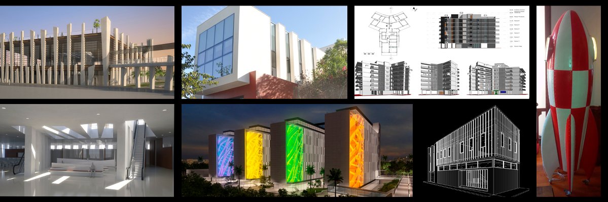 GAREID PROYECTOS banner