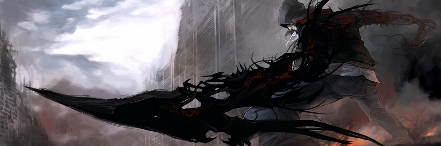 Toxemicaxe16's profile banner image