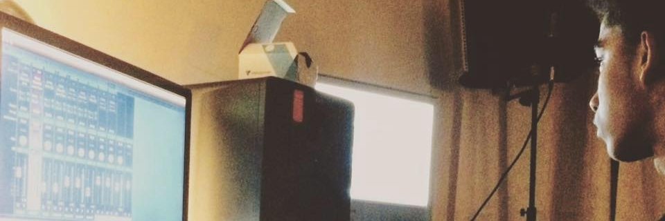 SRS banner