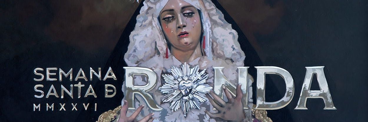 Inmaculada Peña banner