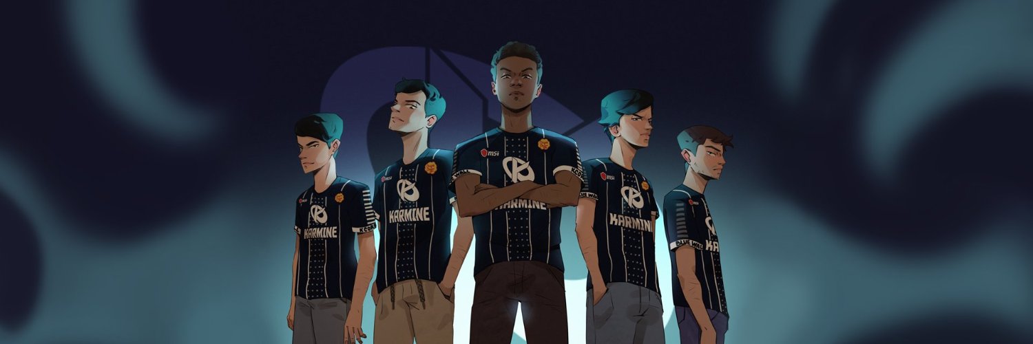 Brice | DawZ banner