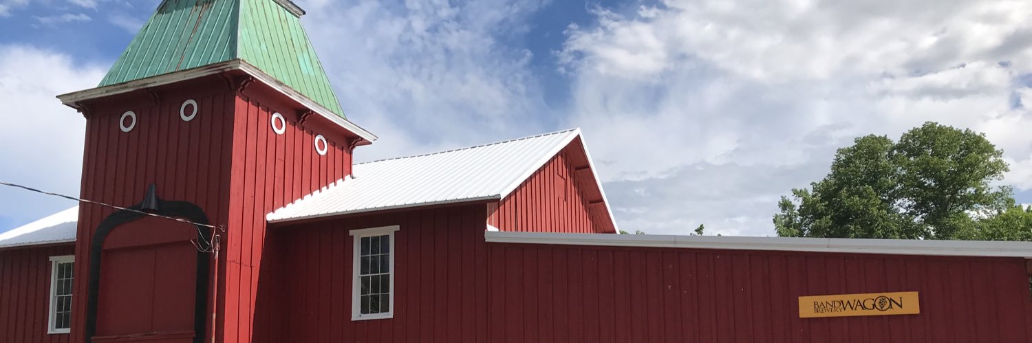 BandwagonBeer's profile banner image