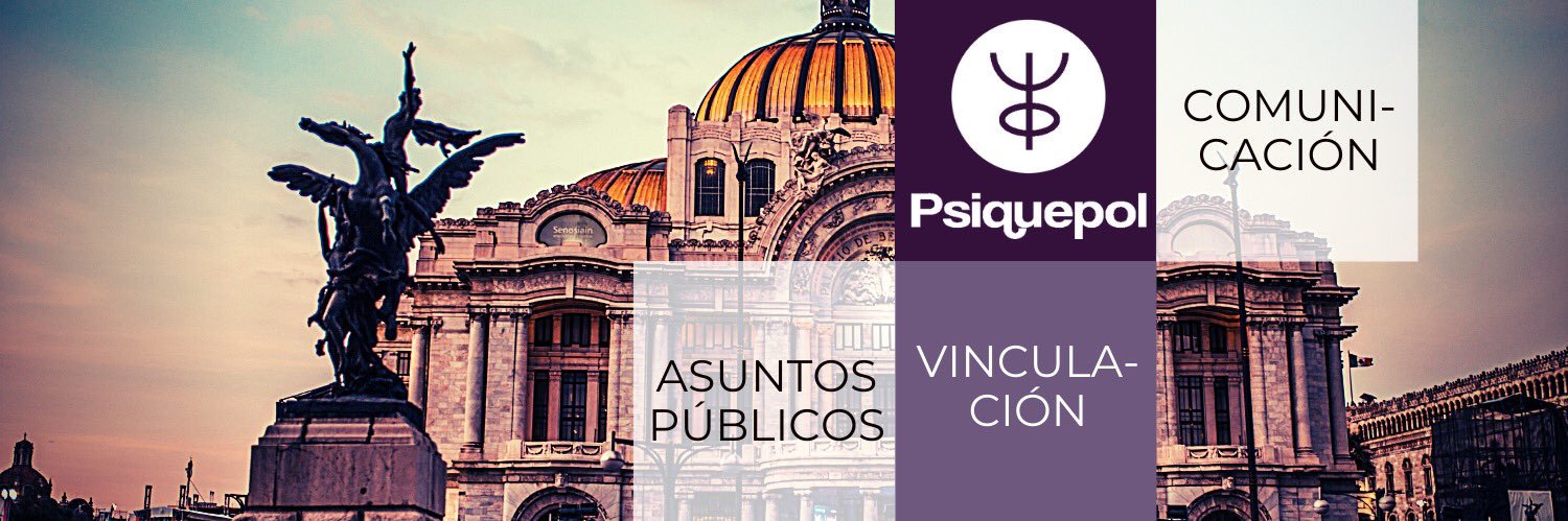 psiquepol's profile banner image