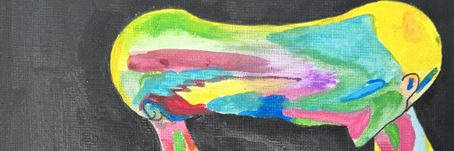 Fayzuhl's profile banner image