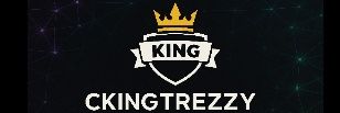 Ckingtrezzy's profile banner image