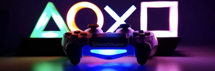 TheScarletteGamer banner