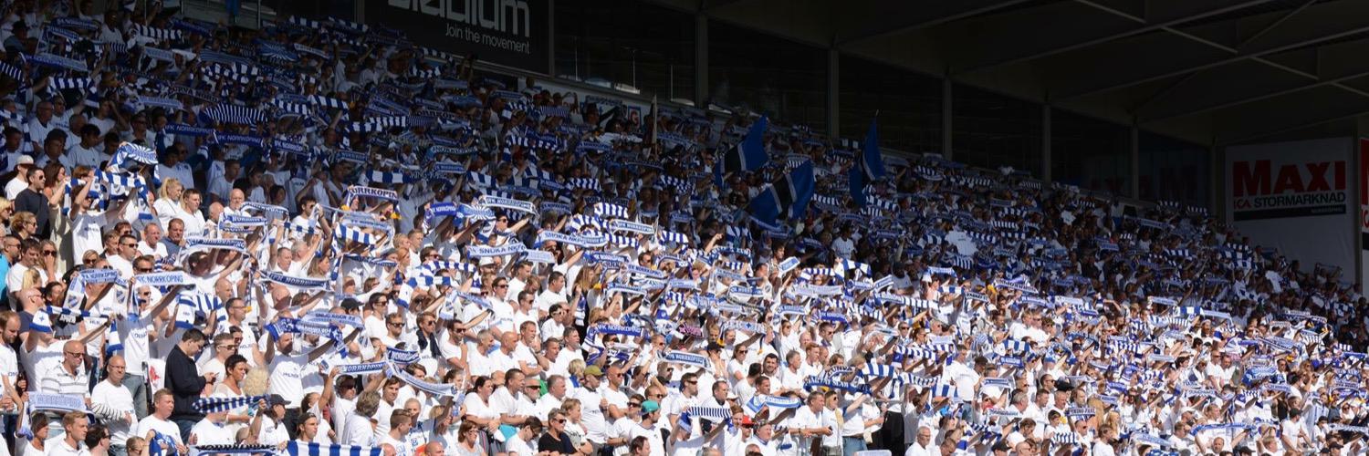 HasseEklind's profile banner image