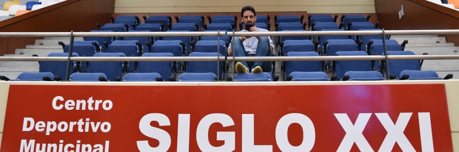 Nacho Bonilla banner