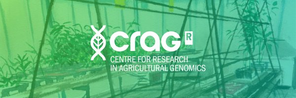 cragenomica Profile Banner