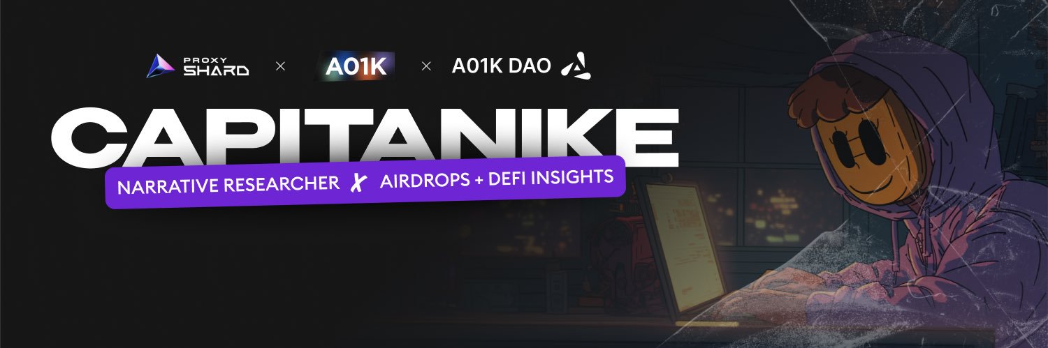 Capitanike banner