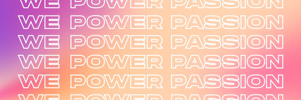 Minute Media's banner
