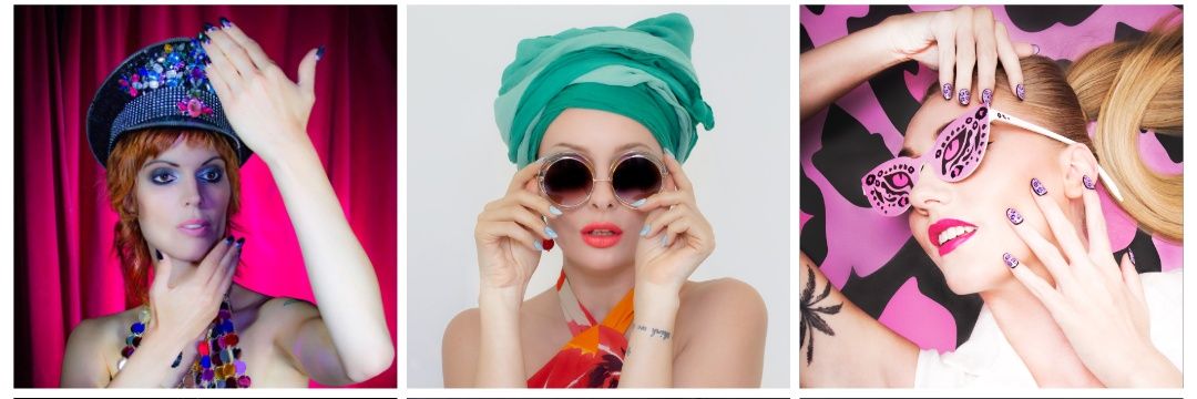 Hannahmnails's profile banner image