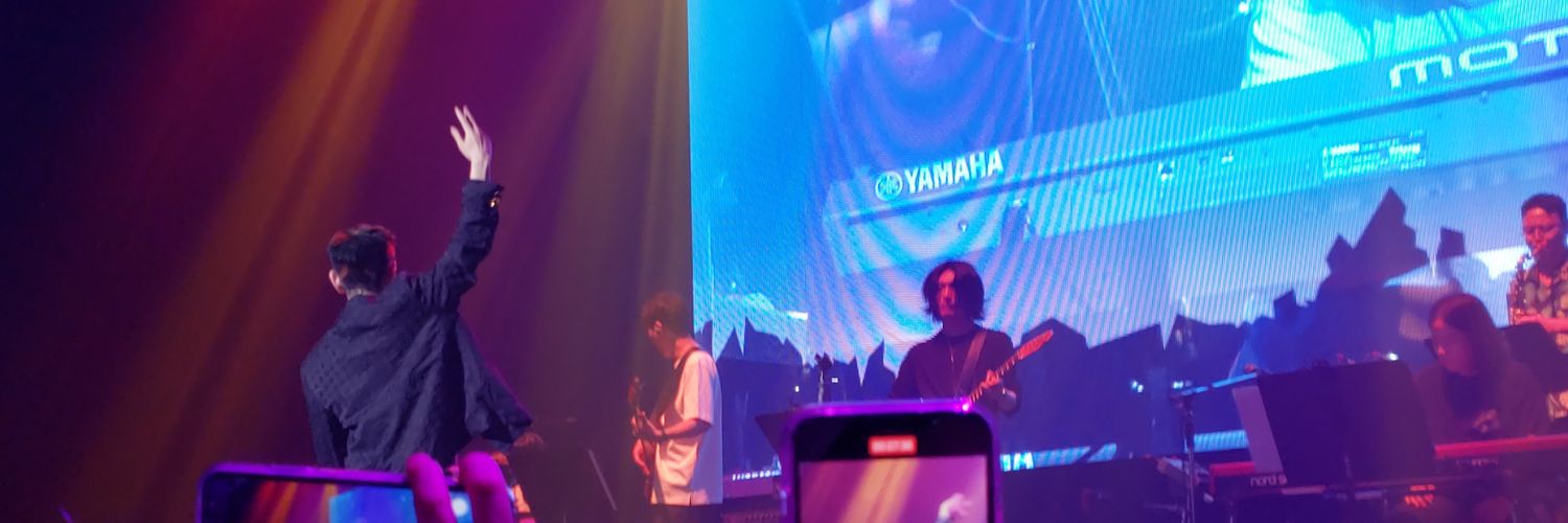 kotokmkm's profile banner image