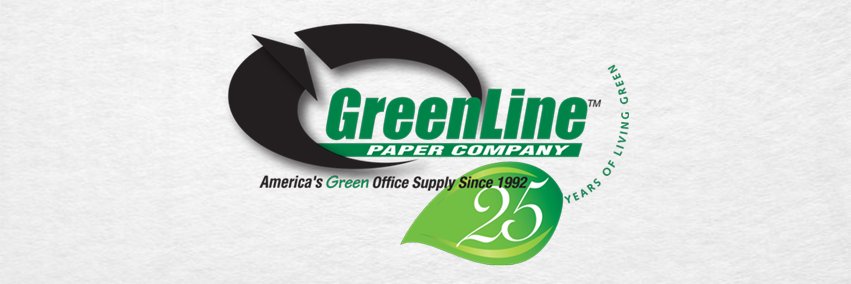 greenlinepaper's profile banner image
