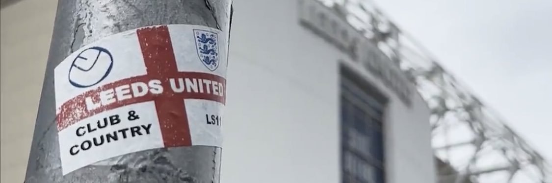 Coyle 🇬🇧 banner