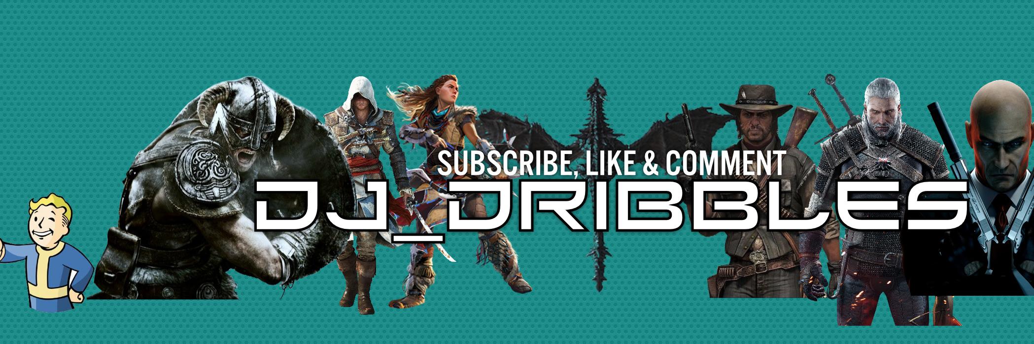 DJ_Dribbles's profile banner image
