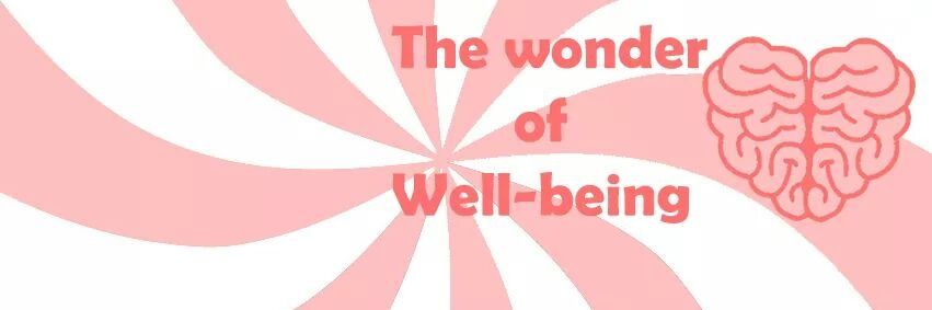 Wonder Of Wellbeing banner