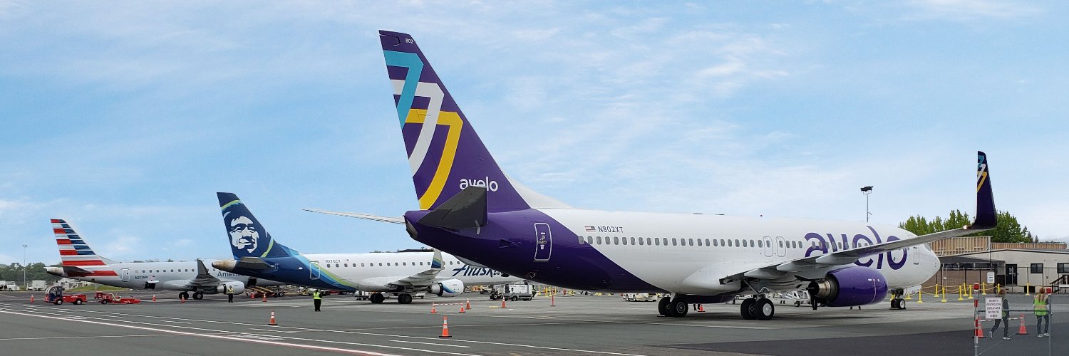 Sonoma County Airport banner