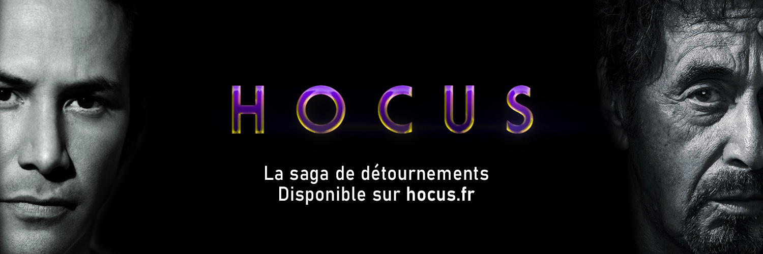 V pour Valentin banner