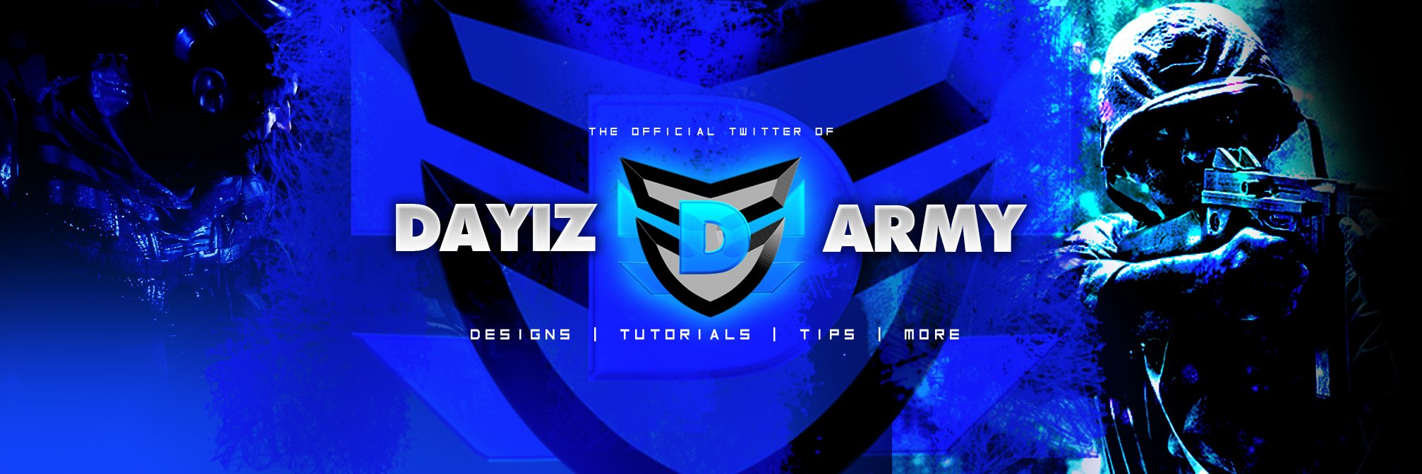 DayizYT's profile banner image