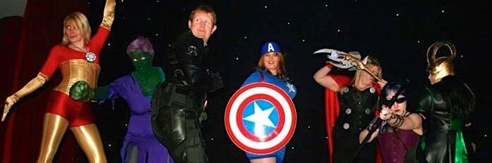GeekCampGirls's profile banner image