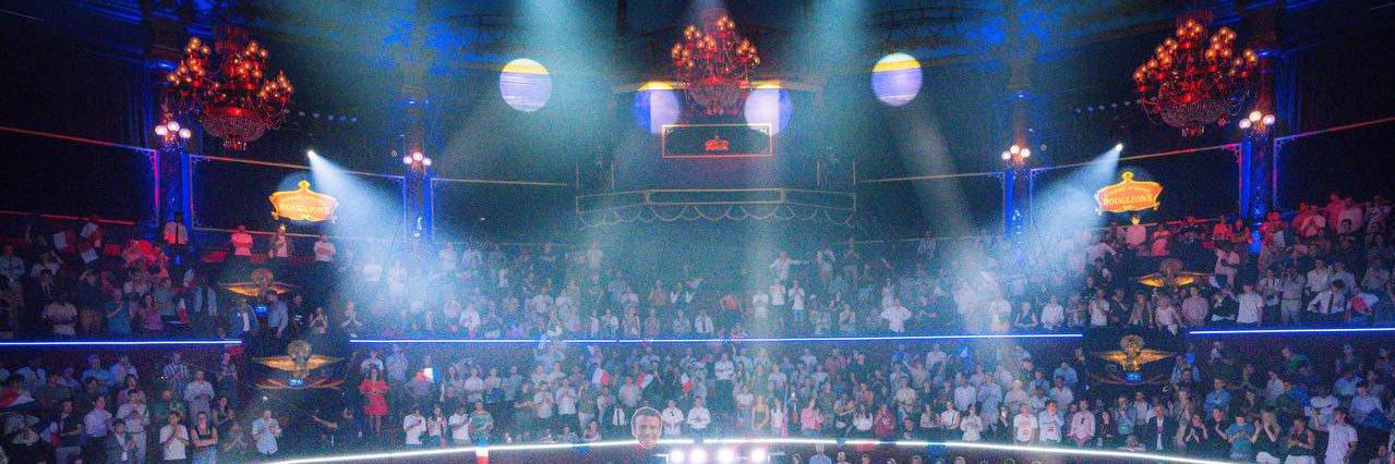 Les Jeunes en marche🌋 Puy-de-Dôme banner