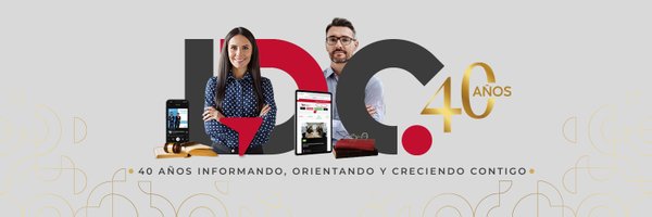 IDConline Profile Banner